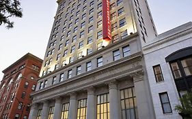 Residence Inn by Marriott Columbus Downtown